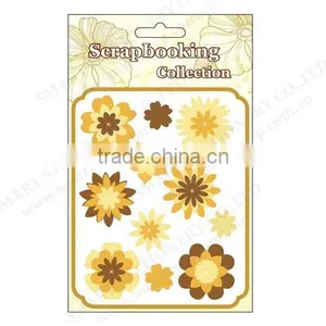 Stitching Felt Sticker thumbnail-1