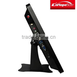 Aluminium Alloy+Metal Plate Used pc 18.5 Inch Desktop Computer thumbnail-2