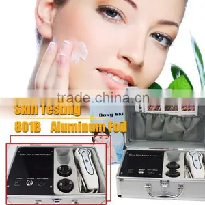 Portable Facial Skin Analyzer Machine BD-P003 thumbnail-2