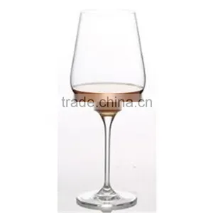 Dishwasher-safe & Lead Free Crystal Glass Red Wine Glass Cup Goblet Wine Glass Cup thumbnail-2