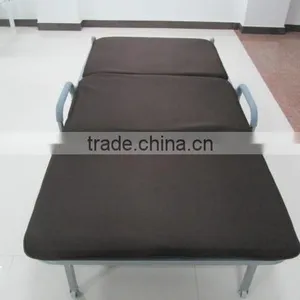 Folding Sofa Bed thumbnail-1