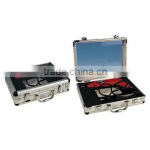 Small Aluminum Tool Cases thumbnail-1