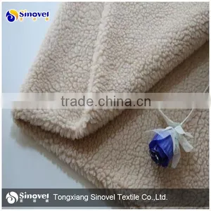 Micro Sherpa Fabric thumbnail-1