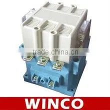 AC Magnetic Contactor CJ20-100 thumbnail-1