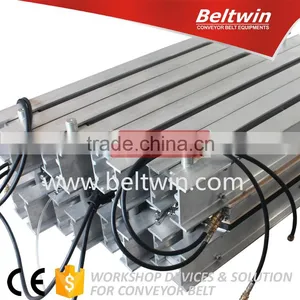 Beltwin SVP Sectional Heating Vulcanizing Press for Bonding Conveyor Belt thumbnail-1