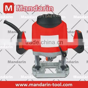 1050W Electric Handheld Router, Portable Wood Router thumbnail-1