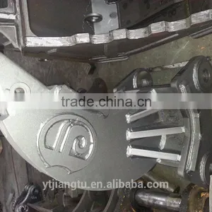 Excavator New Root Frost Ripper thumbnail-5