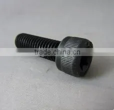 Hex Socket Head Set Screw thumbnail-1