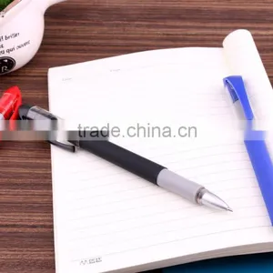 High Quality Large Capacity Free Samples Gel Pen for Office thumbnail-4