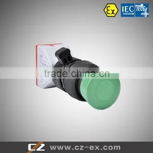 Explosion-proof Operating Head Button Component thumbnail-1