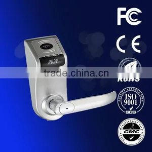 Wireless Wifi Hotel Door Lock thumbnail-1