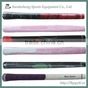 OEM Rubber Custom Golf Grip thumbnail-1