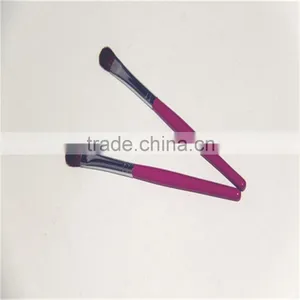 1pcs Professional Makeup Brush With Sponge Cosmetic Brush,eyeshadow Brush thumbnail-6
