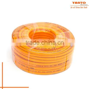 HR06-02-05 Agricultural Spray Hose Sink Sprayer Replacement Kit With Spray Head PVC Spray Hose thumbnail-1