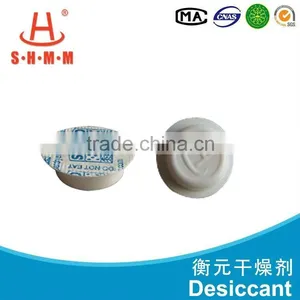 Fiber Canister Desiccant Environmental Friendly thumbnail-1