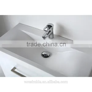 Multifunctional Factory Free Standing Wash Hand Basin thumbnail-3