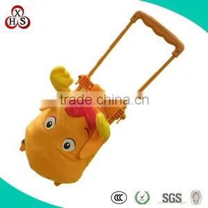Factory Direct Sale Top Quality Nylon Luggage Bag Belt thumbnail-3
