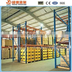 Box Beam Load Heavy Duty Beam Rack thumbnail-3