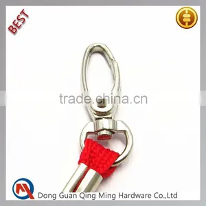 Metal Bag Dog Snap Hooks thumbnail-1