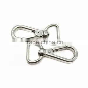Keyring Dog Hooks Swivel Snap Hooks For Bag thumbnail-3