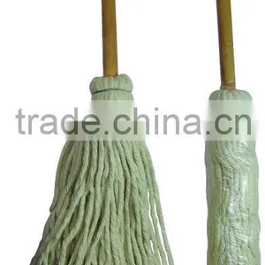 Cotton Deck Mop thumbnail-1