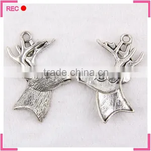 Dog Paw Shaped Modern Pendant, Zinc Alloy Design Your Own Pendant thumbnail-3