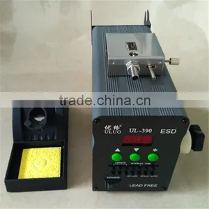Digital 90W Soldering Station Self Feeding thumbnail-1