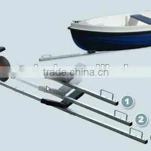 Skid Boat Trailers thumbnail-1