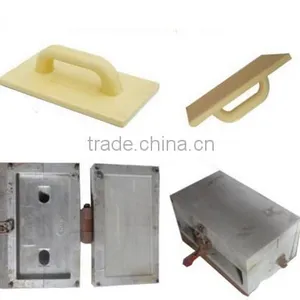 Polyurethane Foam Plastering Injection Machine for Making Plastic Trowel thumbnail-3