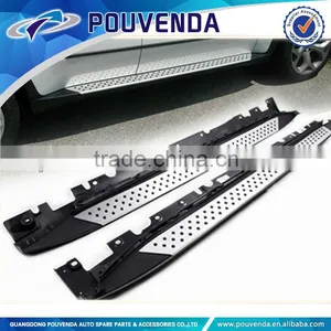 High Quality Side Atep Running Board for Bmw X1 thumbnail-1
