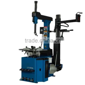 Cheap Tire Change Machine Tyre Tyre Making Machine Changing With CE CertificateLT-420 thumbnail-3