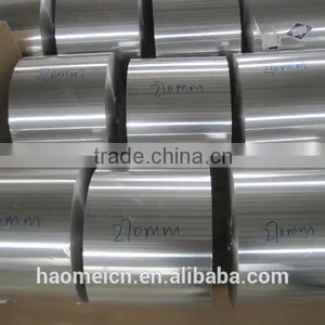 Alloy 8011 Temper HO Aluminium Foil for Kitchen Use thumbnail-1