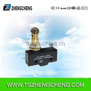 15A 125VAC Micro Switch thumbnail-1