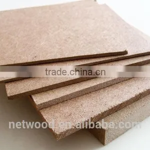 Melamine Faced Mdf,mdf Board thumbnail-1