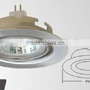 MR16 1*20W /GU10 1*50W Down Light 3450 thumbnail-1
