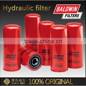 BT305 Hydraulic Spin-on Original Baldwin Hydraulic Oil Filter thumbnail-2