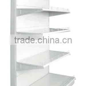 Adjustable Metal Shelf Storage Shelf Wholesale, Garage Warehouse Storage Shelf thumbnail-1
