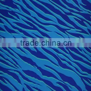 Spandex Knitted Fabric With Digital Printing Small Quantity China Supplier thumbnail-4