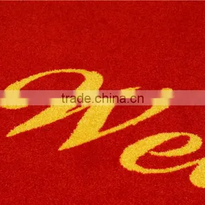 Wholesale Price Fire Resistance Entrance Matting Door Mat thumbnail-3