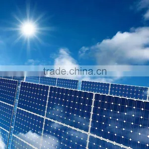 Monocrystalline Solar Panel 100w 200w 300w thumbnail-4