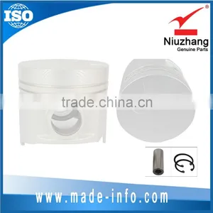 TD27 New Engine Piston 12010-6T000 thumbnail-1