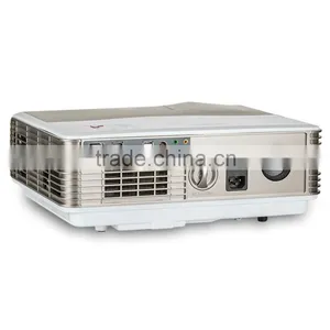 4200lumens 5000:1 Super Bright HD LED Projector for Home Theater, Games, Movie TV Projector thumbnail-2