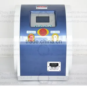 Nd Yag IPL Laser Hair Tattoo Hori Naevus Removal Reomval Machine Beauty Equipment Freckles Removal thumbnail-2