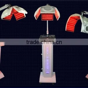 BL005 Diode Laser Hair Growth China Hair Loss Treatment Machine With CE thumbnail-5