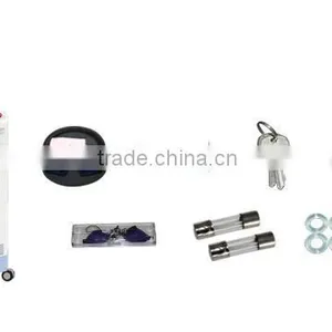 Vertical IPL Laser Permanent Hair Removal Machine thumbnail-3