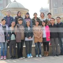 Guangzhou Huang Kai Electronic Technology Company Limited company overview - view 1 thumbnail
