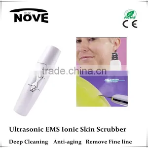 Rechargeble Ultrasonic Cleaning Machine Face Lifting thumbnail-2