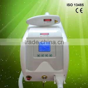 2014 Top 10 Multifunction Beauty Age Spots Removal Equipment Nano Diode Lipolaser Machines No Pain thumbnail-1