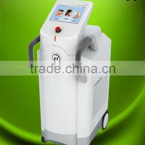 690-1200nm 2013 E-light+IPL+RF Machine Rf Remote Control Light Switch Remove Diseased Telangiectasis thumbnail-1