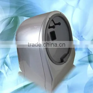 Bottom Price: Top Quality Digital Skin Moisture Analyzer With CE Certificate thumbnail-1